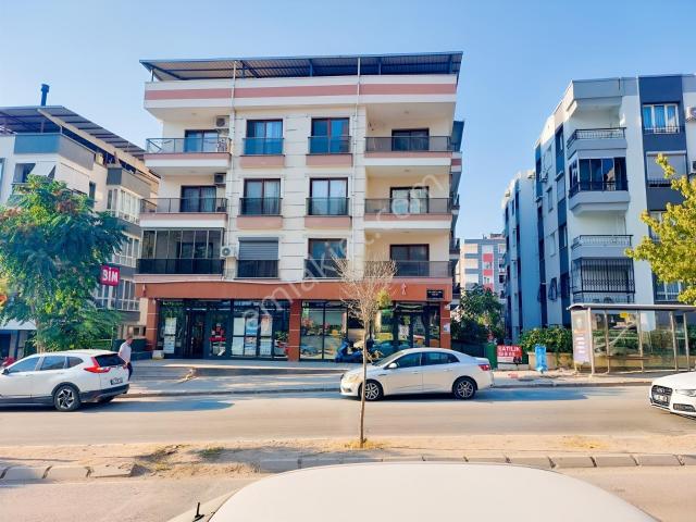 Yıldız Mahallesi Site İçi Doğalgazlı Asansörlü 140 M2 3+1 Daire