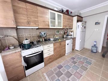 Yıldız Mahallesi 3+1 Arakat Geniş Satılık Daire