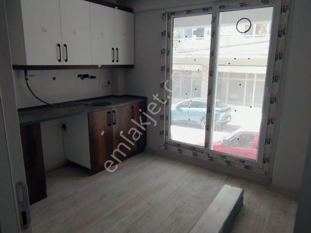 Yıldız Mahallesi/kapalı Mutfak/0 Bina/do