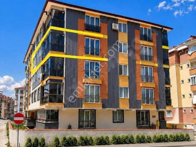 Yıldız Mahallesinde Sıfır Ayarında Satılık 2+1 Daire