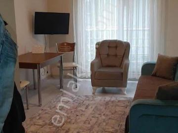 Yıldız Mahallesinde Satılık Eşyalı Kiracılı 1+1 Daire
