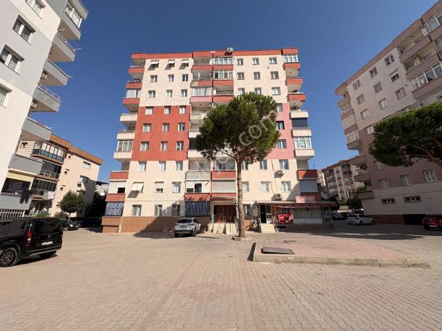 Yıldız Mh 3+1 Ayrı Mutfaklı Site İçinde Arakat Otoparklı Kiralık