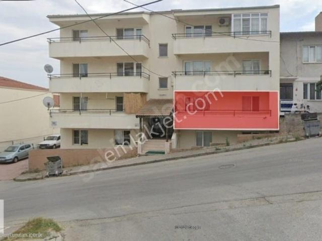 Yıldız Mh.da Kiralık 3+1 Geniş Daire Yeni Fen Lisesi Yakını