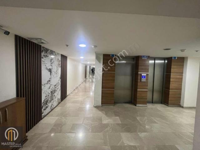 Yıldız Park Modernde Panoramik Manzaralı Önü Full Açık Daire