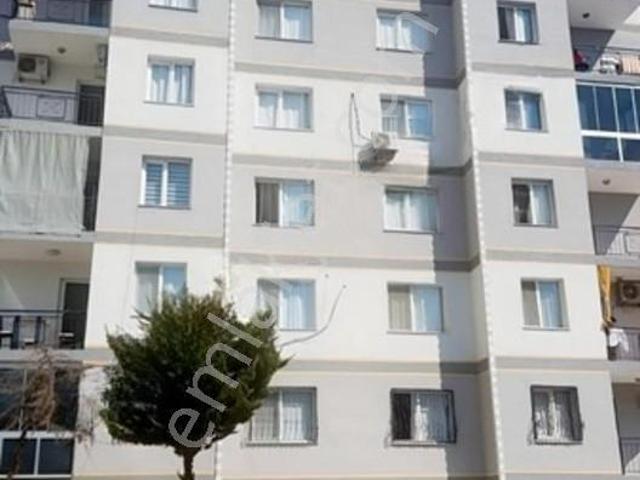 Yıldızda Tınaztepe Hastanesi Karşısı, Buca Batı'ya 5dk,145m2 3+1