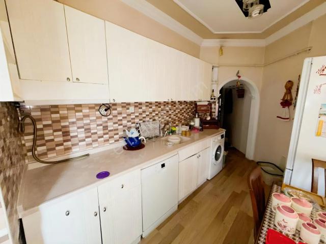 Yıldızevlerde Site İçi Satılık 3+1 Daire