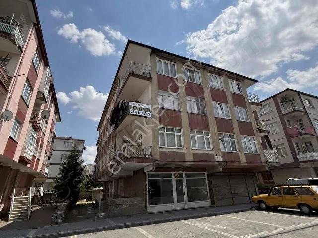 Yıldız/gm'den Fevziçakmak'ta 3+1 Ara Kat Satılık Daire