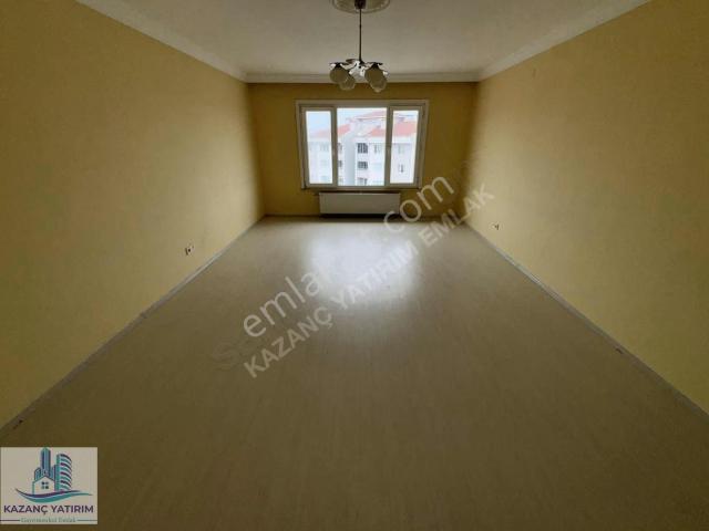 Yıldızkent Mah Site İçi Geniş 3+1 İskanlı Ebeveyn Banyo Satılık