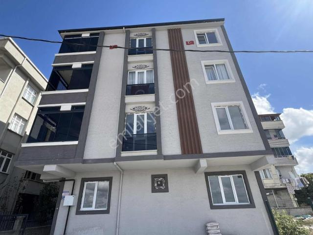 Yıldızkent Mahallesinde Merkezi Konum 2+1 Sıfır Satılık Daire