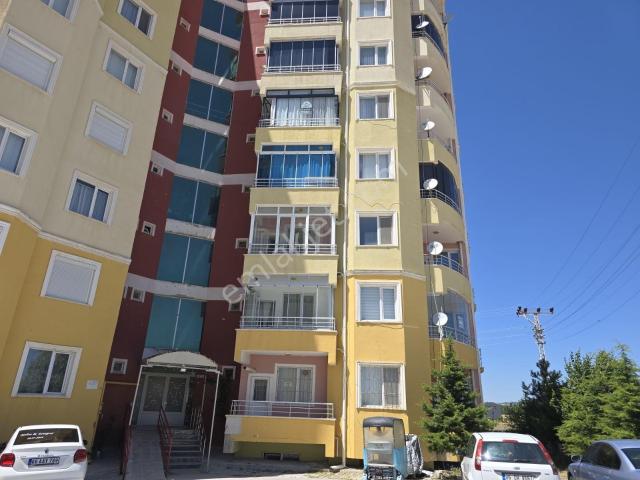 Yıldızkent Kiralık 3+1