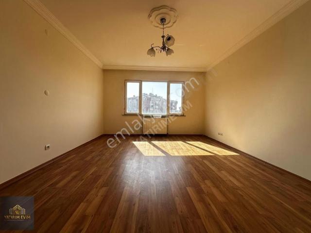 Yıldızkente Site İçerisinde İskanlı Geniş Bahçe Alanlı 3+1daire