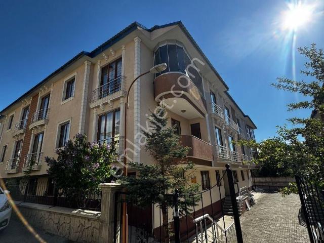 Yıldızkent'te Kiralık 4+1 Geniş Aile Dairesi | 160 M²