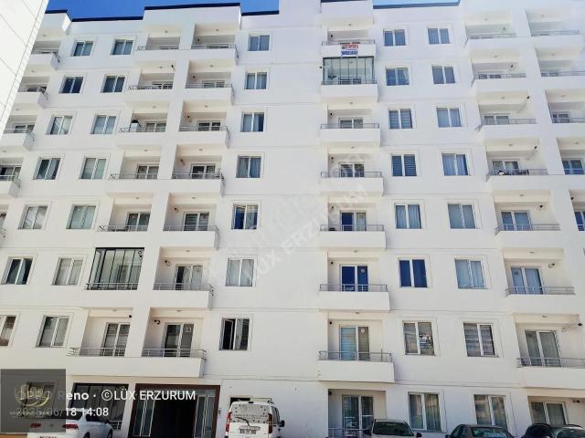 Yıldızkent'te Satılık 1+1 Kiracılı Daire Lüks Erzurum Gyo