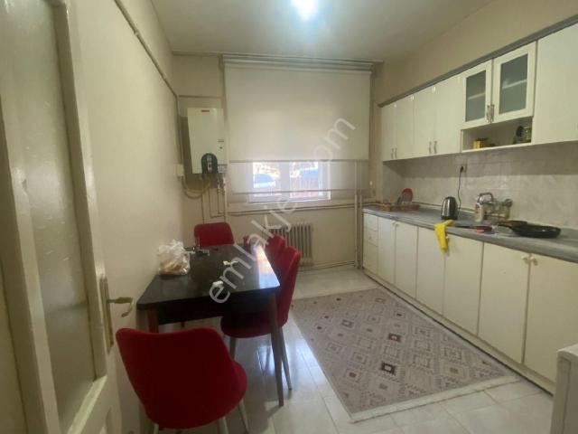 Yıldızkentte Satılık 2+1 Bodrum