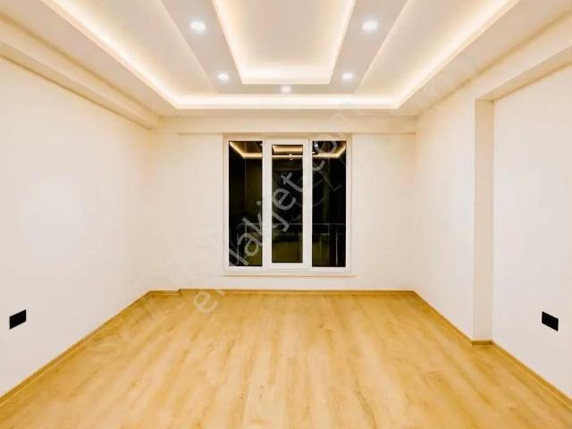 Yıldızkent'te Prestijli Yaşam: 4+1 Geniş Ve Ferah Daire