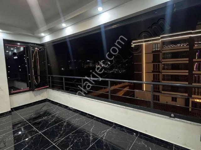  Yıldızkent'te Prestijli Yaşam: 4+1 Geniş Ve Ferah Daire