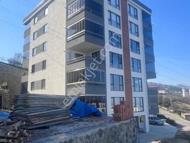 Yıldızlı Mahallesinde Kiralık Sıfır Daire