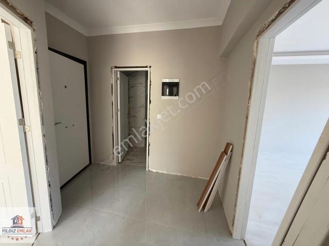 Yıldızlı Mahallesinde Kiralık Sıfır Daire