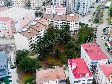 Yıldızlı Orga Sitesinde Satılık 2+1 Daire