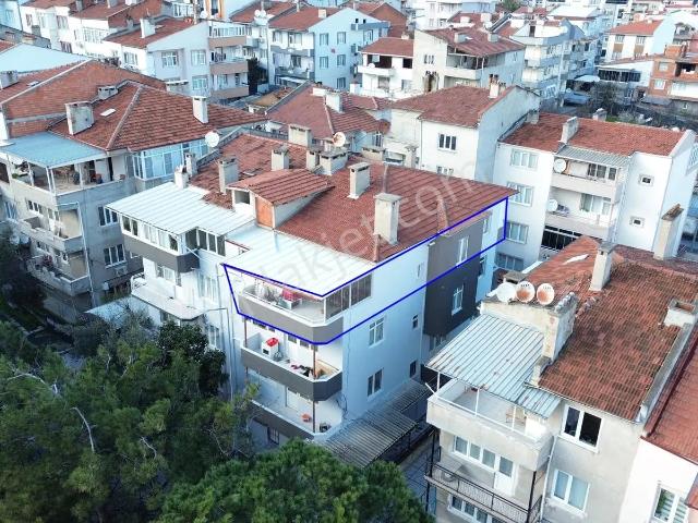 Norm Gayrimenkul'den 2. Sakarya Mahallesi'nde Satılık 3+1 Daire