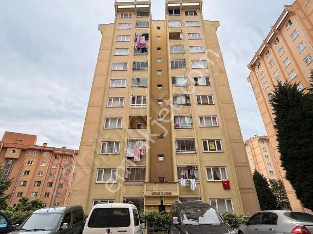 Yıldızlı Toki Satılık 2+1 Daire