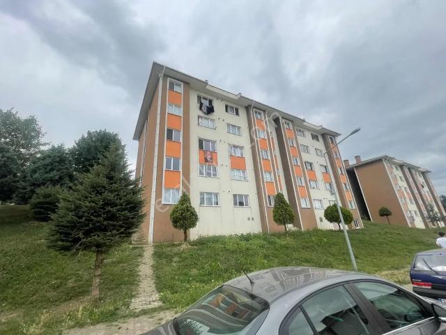 Yıldızlı Toki'de Kiralık 1+1 Daire