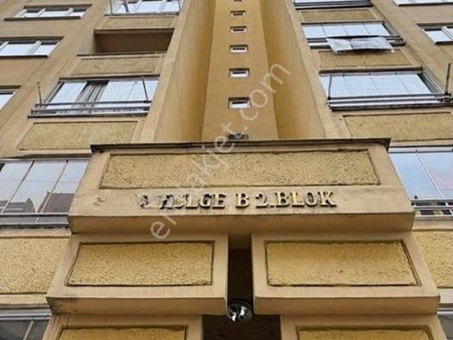 Yıldızlı Toki'de Satılık Eşyasız 2+1 Daire