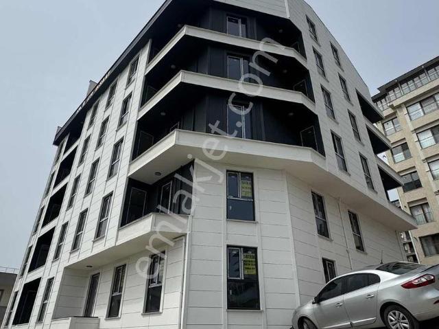 Yıldızlar Deniz Manzaralı Ultra Lüks Projede Satılık Daireler