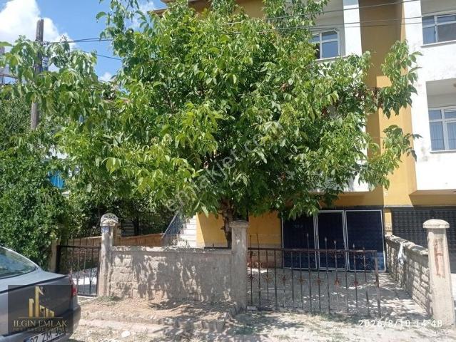 Yılkon Konutlarında Kiralık Triblex Daire