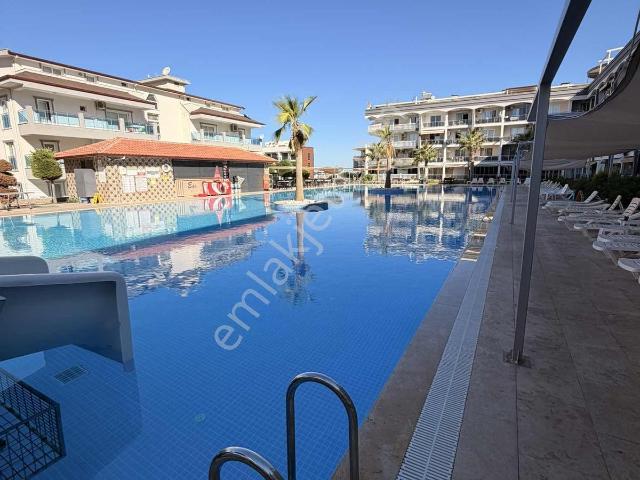 Yıllık Kiralık 1+1 Eşyalı