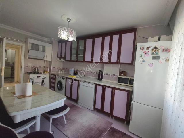 Yılmaz Gayrımenkulden Tandogan Mahallesi 3+1 Yapılı Masrafsız Satılık Daire
