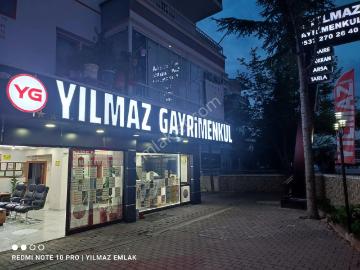 Yılmaz Gayrimenkul Den Malazgirt Mah 2+ Kat Konumunda Yüksek Giriş 18.500 Kiralık Daire