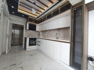 Yılmaz Gayrimenkul Den Andiçen Mah 3+1 Kat Konumunda Yüksek Giriş Ultra Lüx Yapılı 3.899 Pazarlıklı
