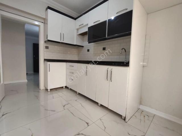 Yılmaz Gayrimenkul Den Andiçen Mah 3+1 Yüksek Giriş Lüx Yapılı Cadde Üzeri Kiralık Daire 25bin Pz