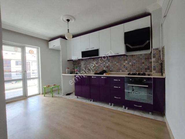 Yılmaz Gayrimenkul Den Yenikent Fevzi Çakmak Mah 3+1 Katta Asansörlü Ebeveyn Banyolu 135m2 Kupon D.