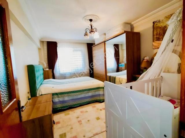 Yılmaz Gayrimenkul Malazgirt Mh3+1 Arakat 140m2 Köktapu Lüx Yapı
