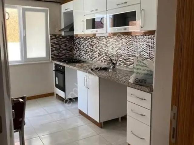 Yılmaz Gayrimenkulden 3+2 180 M2 Çift Girişli Dubleks Daire