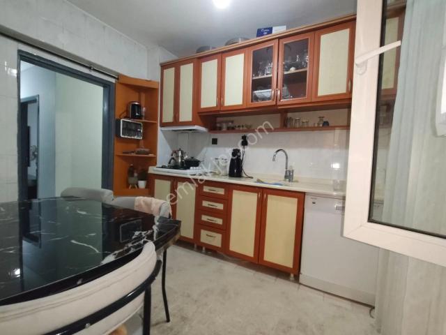 Yılmaz Gayrimenkul'den Andiçen Mahallesi Bulvar Cepheli Kupon Daire