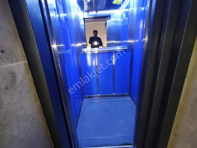 Yılmaz Gayrimenkulden Asansörlü Kiralık Daire Kaçırılmayacak Fırsat