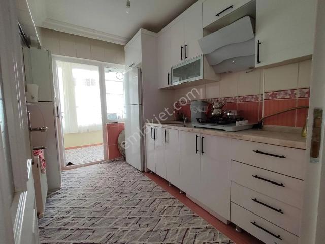 Yılmaz Gayrimenkulden Az Pazarlık Payı Var Masrafsız 3+1 Öncephe Ara Kat Satılık Daire Pazarlık Var