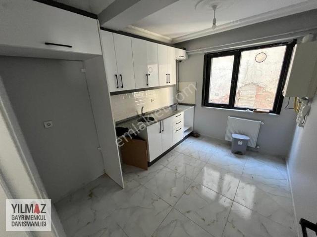 Yılmaz Gayrimenkulden Esentepede 1+1 70 M2