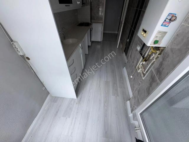 Yılmaz Gayrimenkul'den Etimesgut İstasyon Mah. 3+1 1. Kat Full Yapılı Kupon Daire