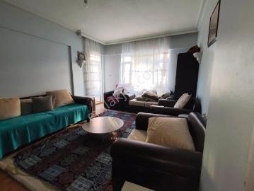 Yılmaz Gayrimenkulden Full Eşyalı Kiralık Daire