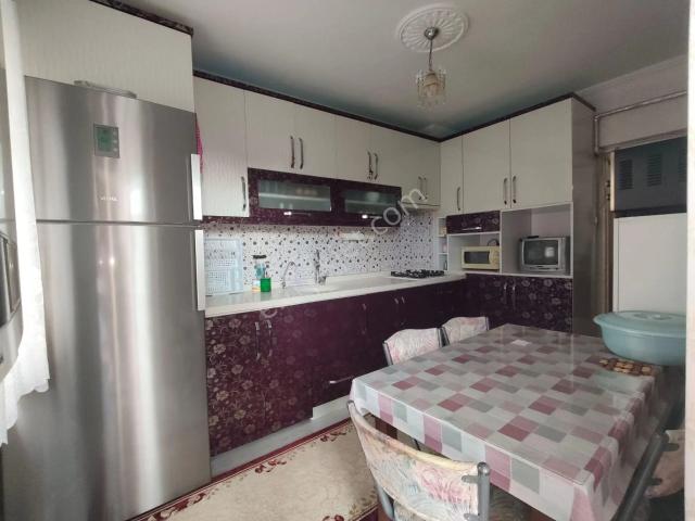 Yılmaz Gayrimenkul'den Osmanlı Mah. 2. Ara Kat Site İçerisinde Kupon