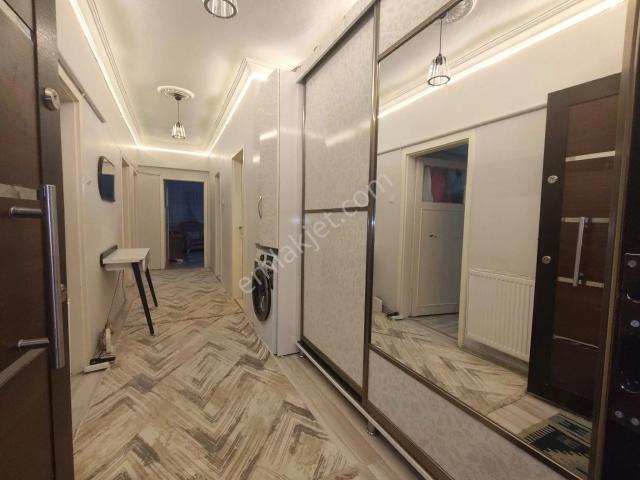 Yılmaz Gayrimenkul'den Mareşal Çakmak Mah. 2+1 Ön Cephe 2799 Pz Kupon Daire