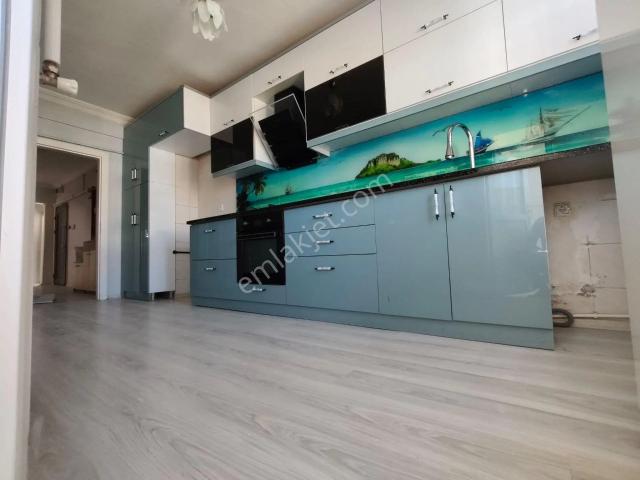 Yılmaz Gayrimenkul'den Mevlana Mah. Full Yapılı 30.000 ₺ Kiralık Kupon Daire