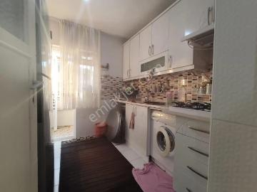 Yılmaz Gayrimenkulden Sıncan Merkezde 2+1 Ön Cephe 3 Kat Guney Cephe