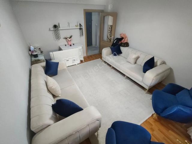 Yılmaz Gayrimenkul'den Pınarbaşı Mahallesi 2+1 Y. Giriş 2.899 Pz Kupon Daire