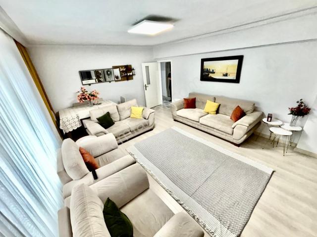 Yılmaz Gayrimenkul'den Pınarbaşı Mahallesi 3+1 Y. Giriş Altında Tam Daire Var Kupon Daire 4289 Pz