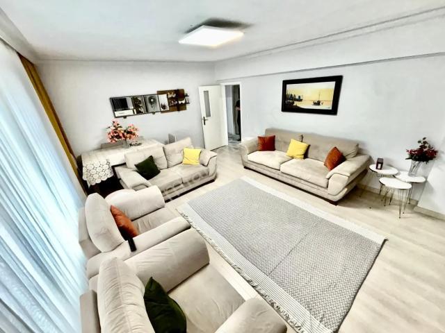 Yılmaz Gayrimenkul'den Pınarbaşı Mahallesi 3+1 Y. Giriş Altında Tam Daire Var Kupon Daire 4289 Pz